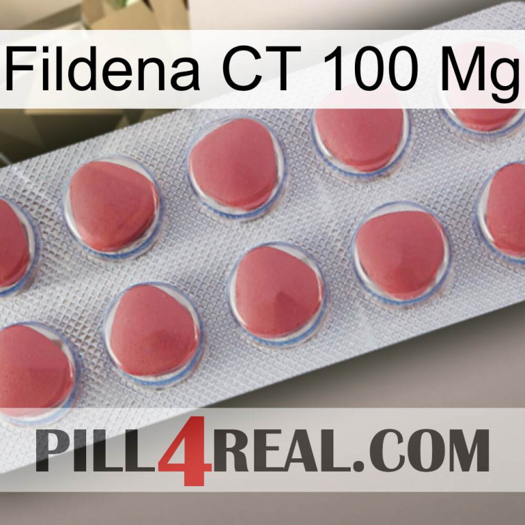 Fildena CT 100Mg 18